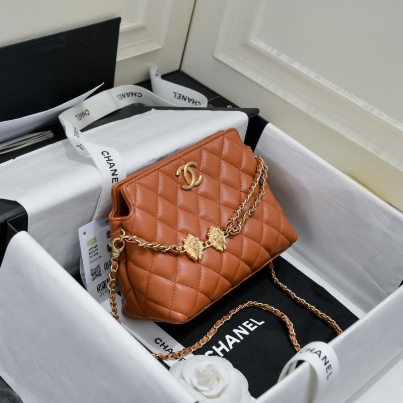 Chanel Satchel Bags